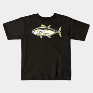 Tuna Fish Kids T-Shirt